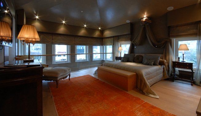 Hotel Les Ottomans Bosphorus - Special Category Istambul Chambre photo
