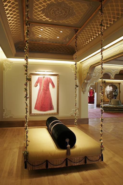 Hotel Les Ottomans Bosphorus - Special Category Istambul Extérieur photo