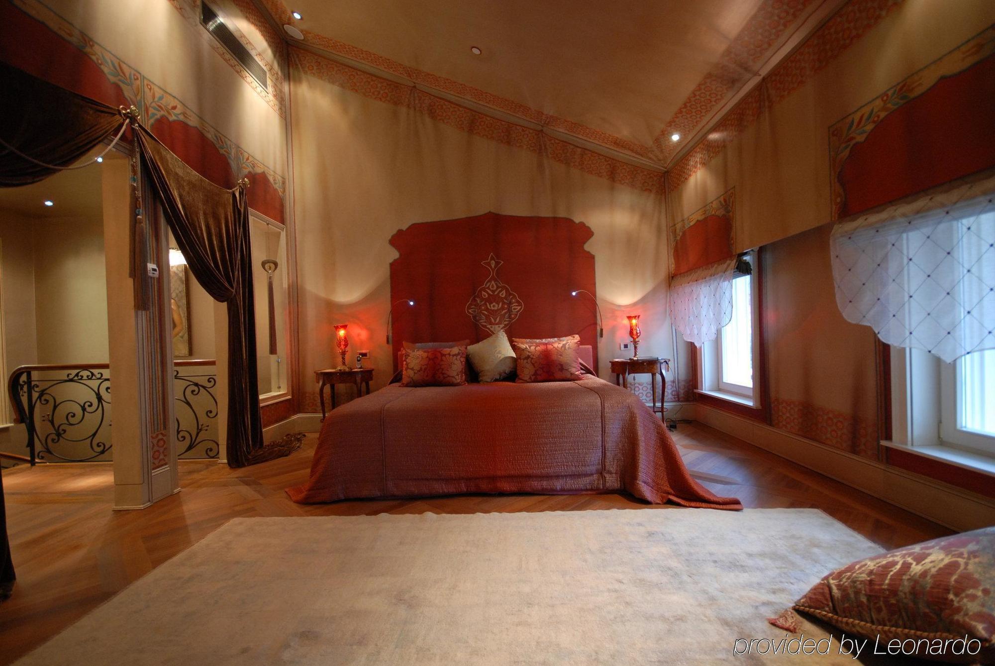 Hotel Les Ottomans Bosphorus - Special Category Istambul Chambre photo