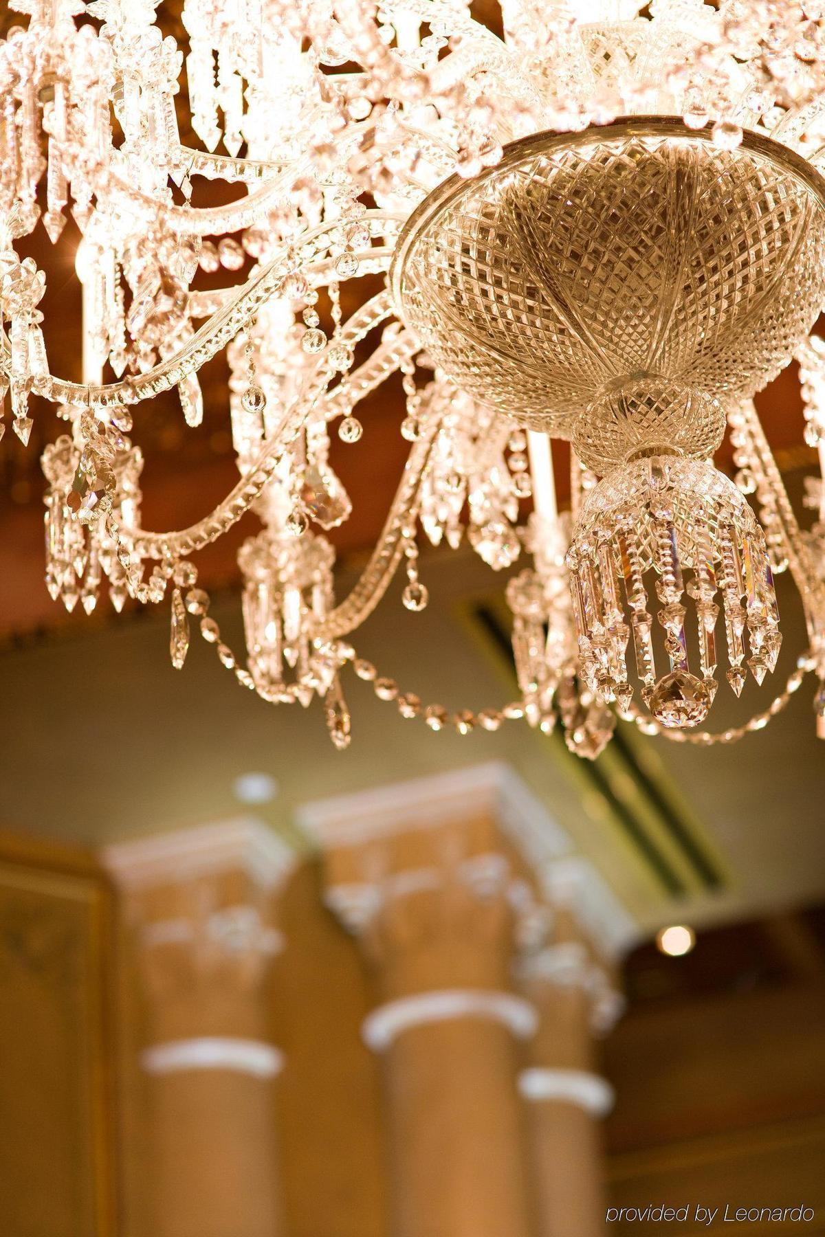 Hotel Les Ottomans Bosphorus - Special Category Istambul Extérieur photo