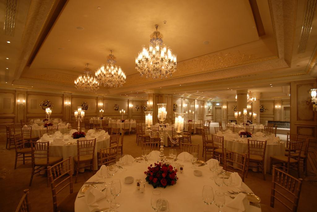 Hotel Les Ottomans Bosphorus - Special Category Istambul Extérieur photo