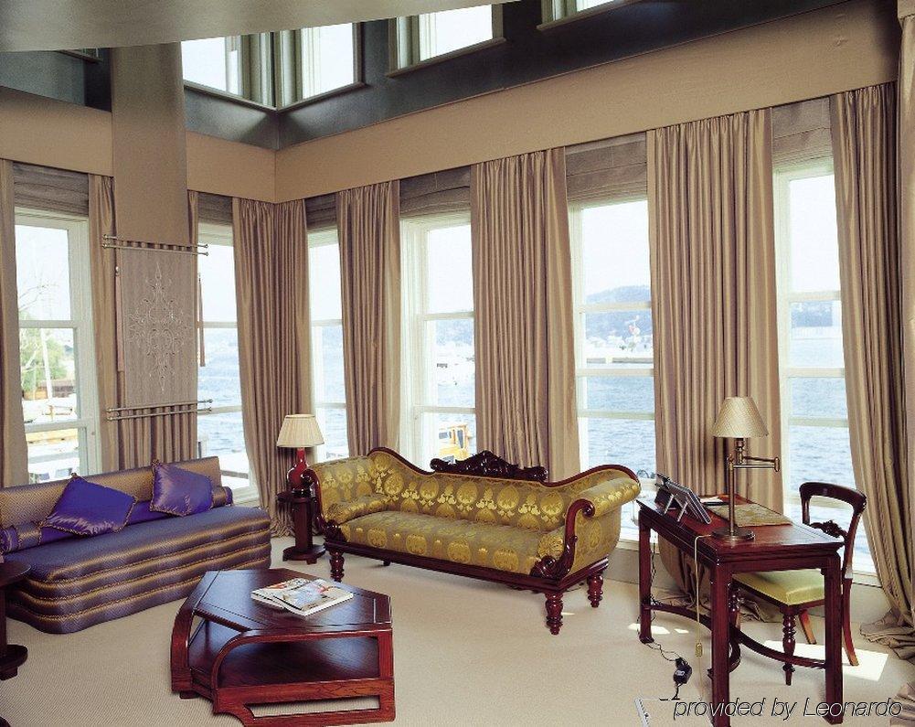 Hotel Les Ottomans Bosphorus - Special Category Istambul Extérieur photo