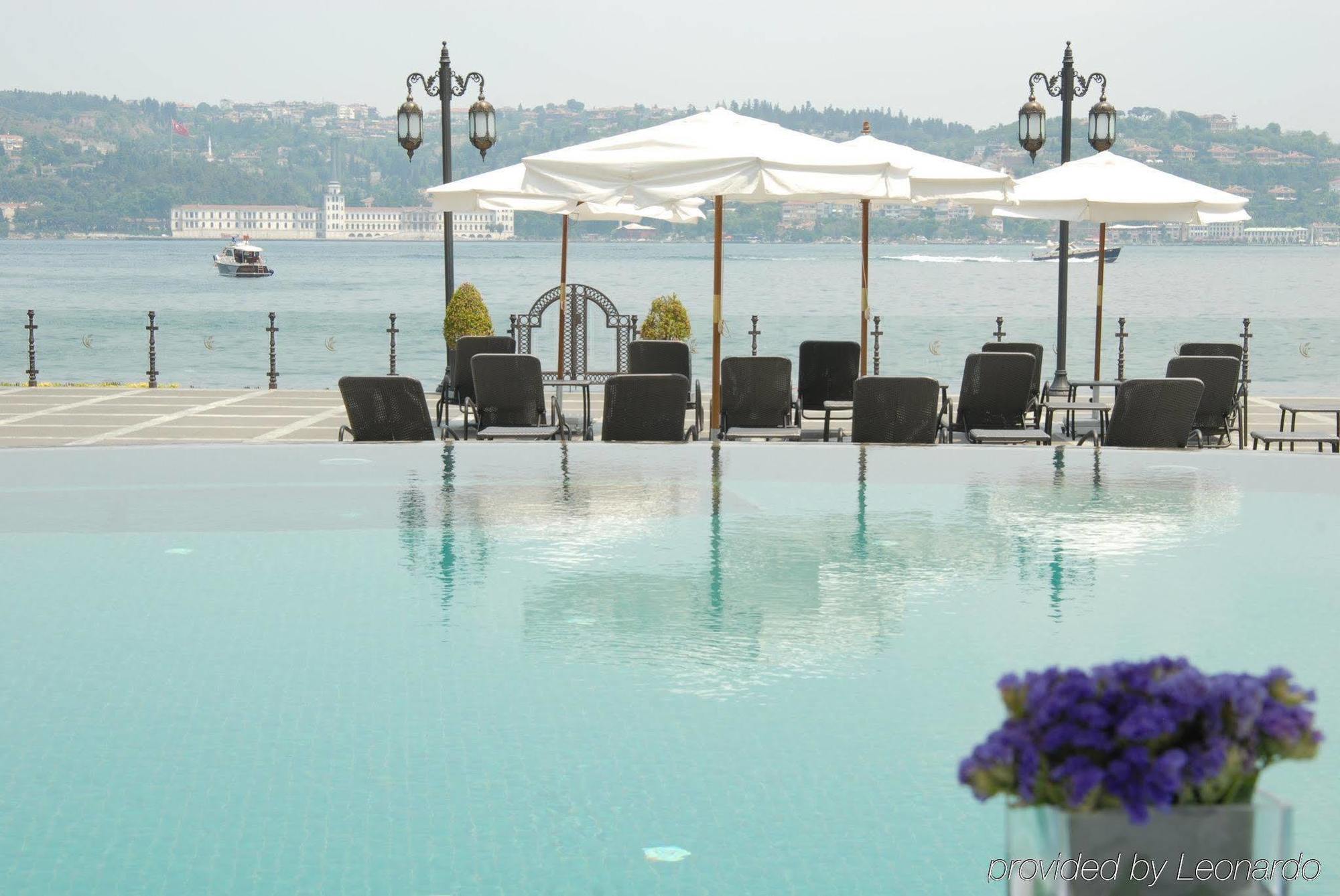 Hotel Les Ottomans Bosphorus - Special Category Istambul Facilités photo