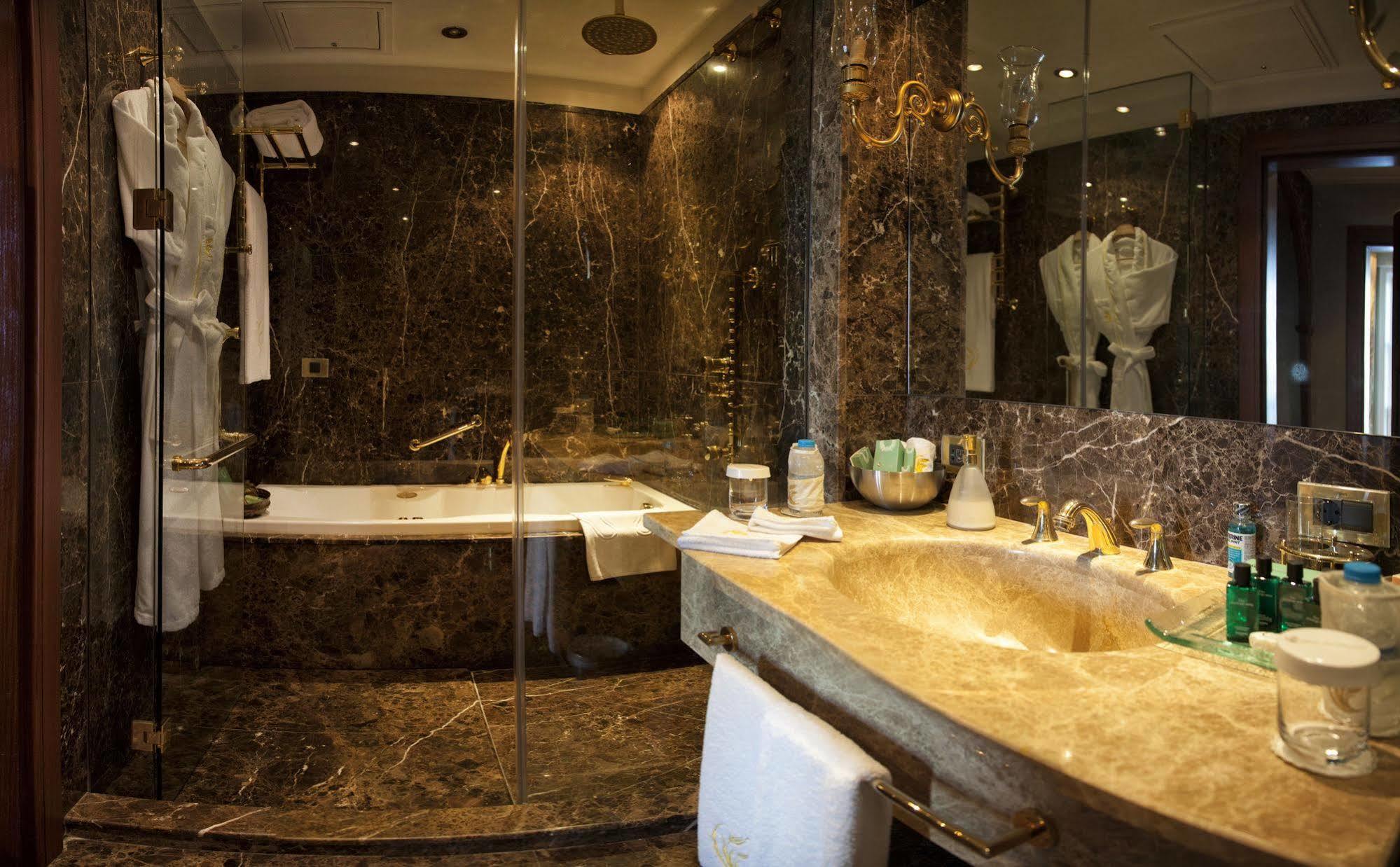Hotel Les Ottomans Bosphorus - Special Category Istambul Extérieur photo